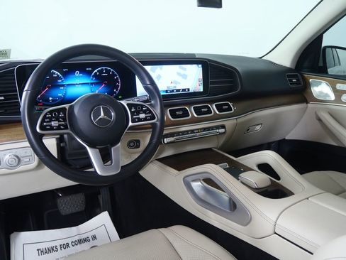 Used 2022 Mercedes-Benz GLE 350 4MATIC image 17