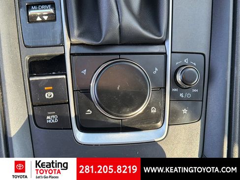 Used 2026 MAZDA CX-50 AWD 2.5 S w/ Preferred Pkg image 21