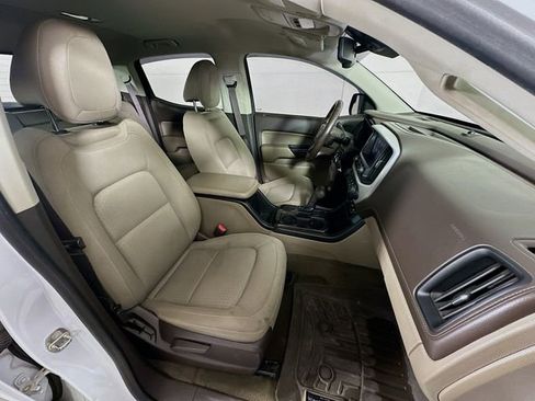 Used 2017 GMC Canyon SLE w/ SLE Convenience Package image 26