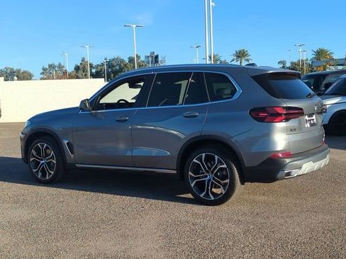 New 2026 BMW X5 sDrive40i w/ Premium Package RWD image 8