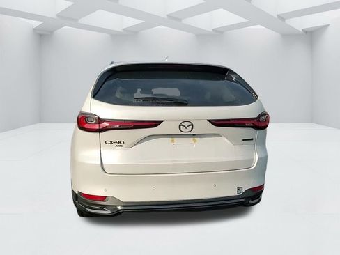 New 2026 MAZDA CX-90 3.3 Turbo S w/ Premium Package image 6