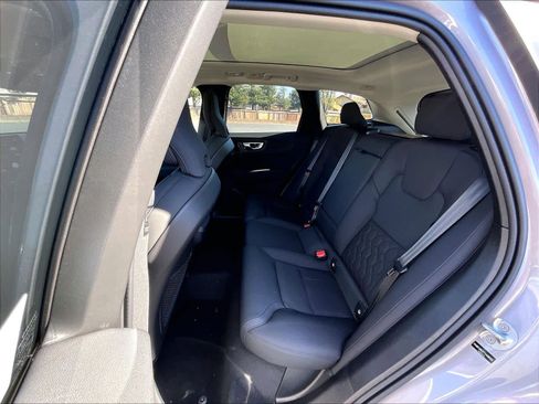 New 2026 Volvo XC60 B5 Plus w/ Climate Package image 12