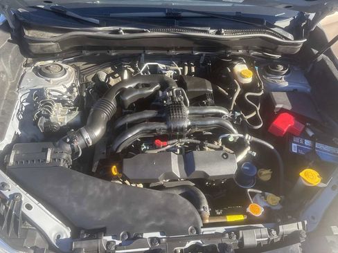 Used 2015 Subaru Forester 2.5i Touring w/ Eyesight & Navigation System image 29