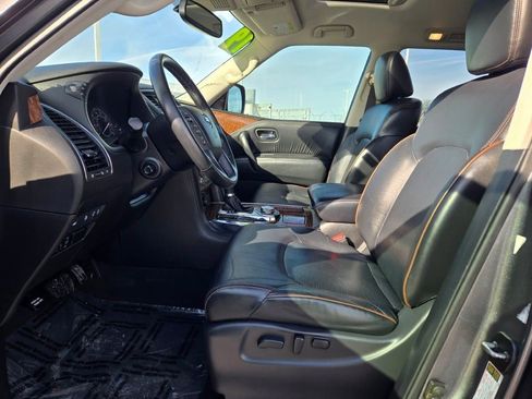 Used 2019 Nissan Armada SL image 25