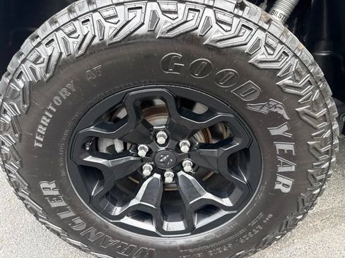 Used 2025 RAM 1500 RHO w/ RHO Level 1 Equipment Group AWD/4WD image 10