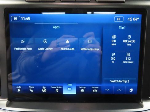 Used 2023 Ford F150 Tremor image 19