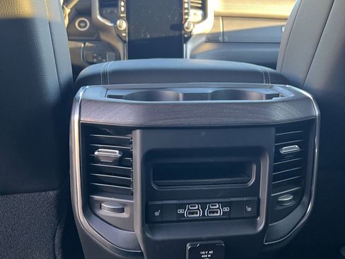 New 2026 RAM 2500 Laramie image 12