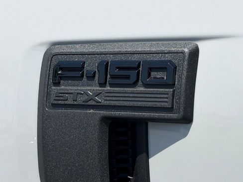 New 2026 Ford F150 STX w/ Equipment Group 200A RWD image 16