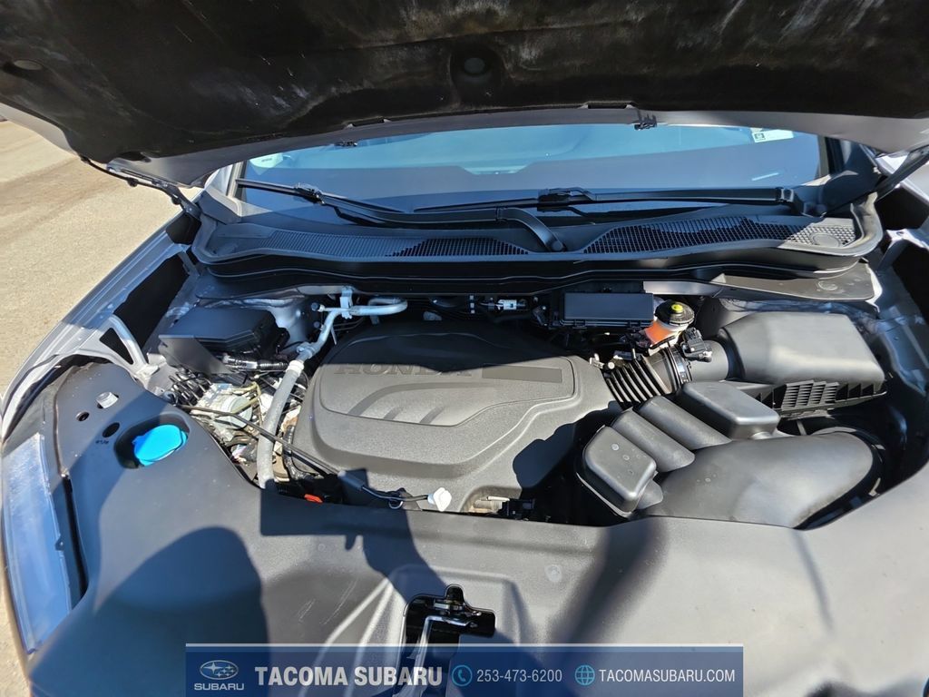 Used 2021 Honda Ridgeline Sport image 20