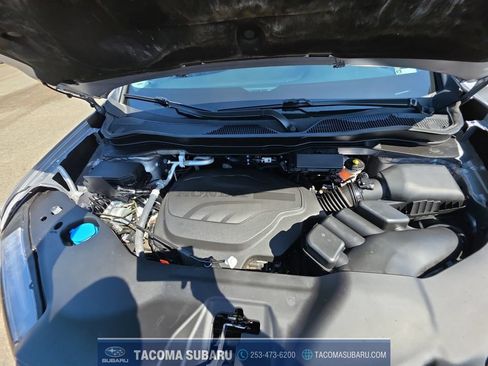 Used 2021 Honda Ridgeline Sport image 20