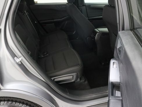 Used 2025 Ford Escape Active AWD/4WD image 33