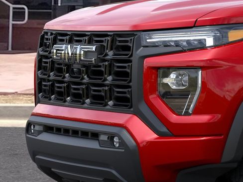 New 2026 GMC Canyon Elevation w/ Convenience Package RWD image 13