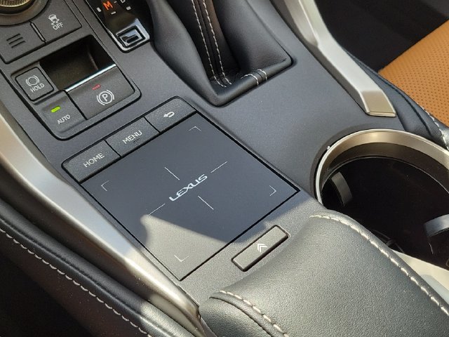 Used 2021 Lexus NX 300 AWD w/ Package Accessorty (P1) image 23