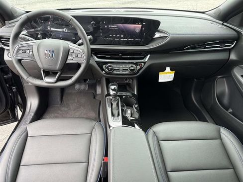 New 2026 Buick Envista Sport Touring w/ Convenience I Package image 17
