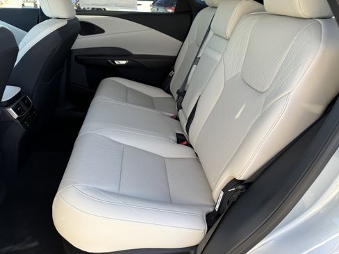 New 2026 Lexus RX 350 RX 350h Premium+ image 27