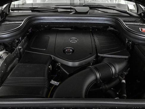New 2026 Mercedes-Benz GLE 350 4MATIC image 25