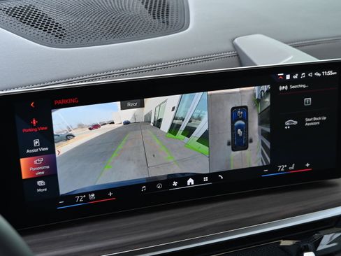 New 2026 BMW X7 xDrive40i AWD/4WD image 16