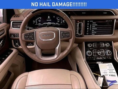 Certified 2024 GMC Yukon Denali w/ Denali Reserve Package AWD/4WD image 5