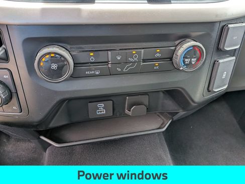 Used 2023 Ford F150 XLT AWD/4WD image 21