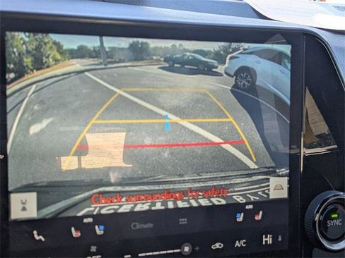 Certified 2024 Lexus NX 350 AWD image 21