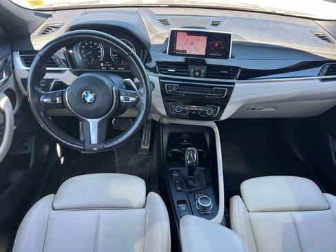 Used 2022 BMW X2 xDrive28i w/ M Sport X Package AWD/4WD image 14