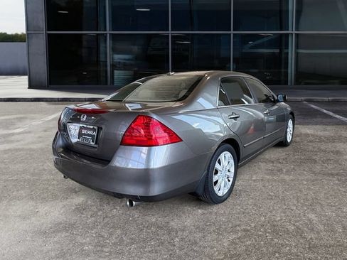 Used 2006 Honda Accord EX image 4