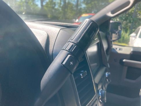 Used 2020 Ford F150 XLT image 28