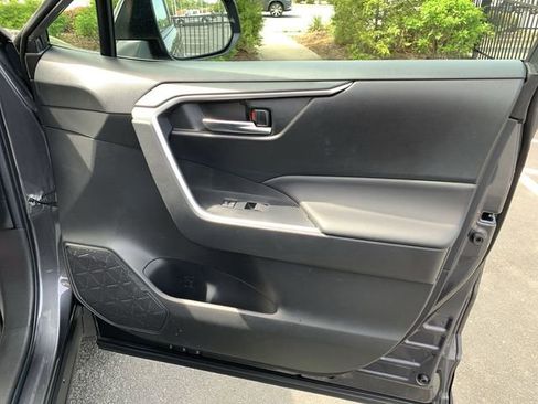 Certified 2023 Toyota RAV4 XLE w/ Convenience Package image 13