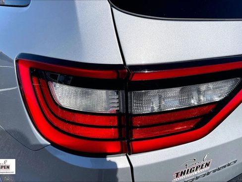 Used 2024 Dodge Durango GT image 30