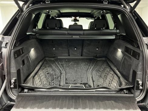 Used 2020 BMW X5 xDrive40i w/ Convenience Package image 27