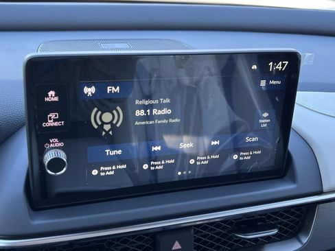 New 2025 Acura ADX A-Spec image 15