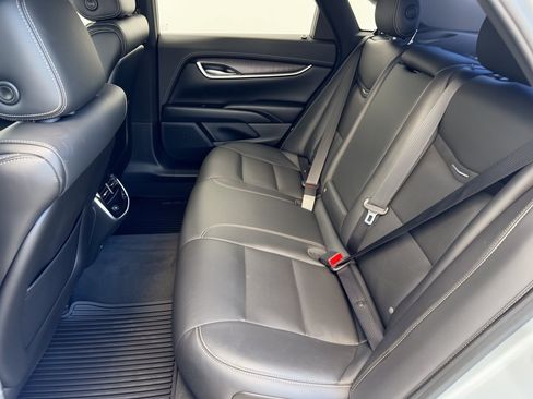 Certified 2018 Cadillac XTS Luxury AWD/4WD image 25
