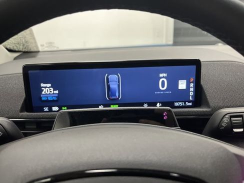 Used 2024 Ford Mustang Mach-E Select w/ Comfort Package Lite image 16