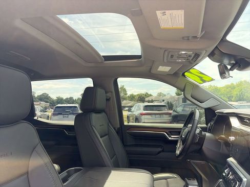 Used 2024 GMC Sierra 1500 Denali w/ Denali Reserve Package image 25