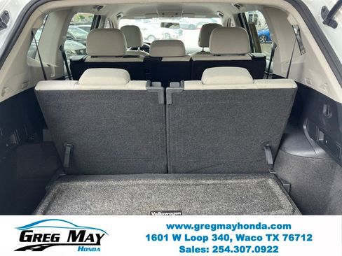 Used 2022 Volkswagen Tiguan S FWD image 13
