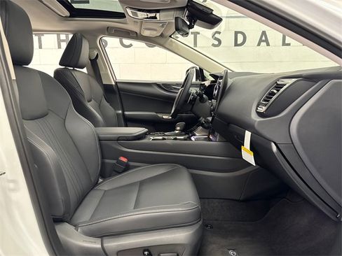 New 2026 Lexus NX 350h 350h Premium image 9