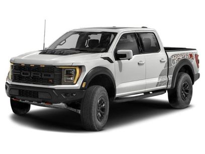 Used 2023 Ford F150 Raptor