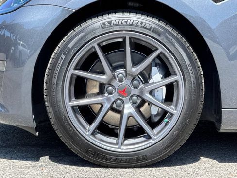 Used 2023 Tesla Model 3 Standard Range RWD image 25
