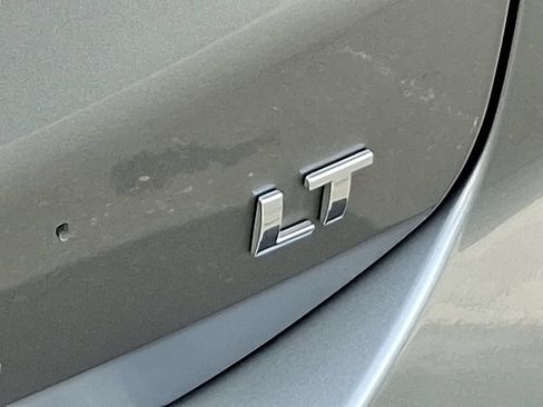 Certified 2024 Chevrolet Equinox LT FWD image 33