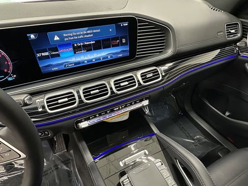 New 2026 Mercedes-Benz GLE 450 4MATIC Coupe image 31