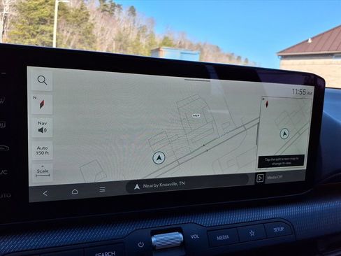 New 2025 Kia K4 GT-Line Turbo image 10