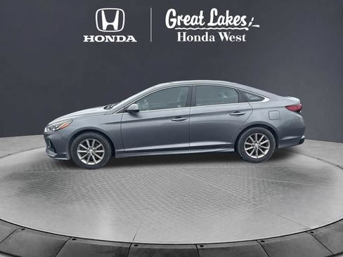 Used 2019 Hyundai Sonata SE FWD image 19