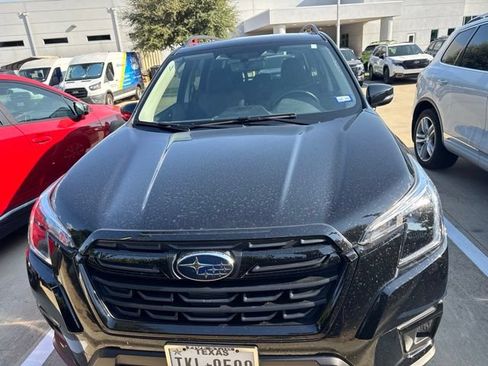 Used 2023 Subaru Forester Sport AWD/4WD image 5