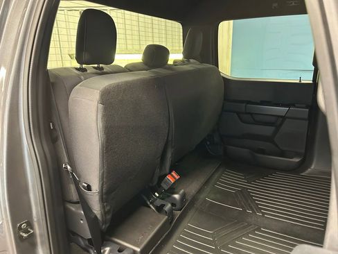 Used 2024 Ford F150 STX w/ Mobile Office Package image 42