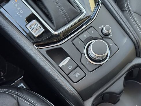 New 2025 MAZDA CX-5 AWD 2.5 S w/ Preferred Package image 16