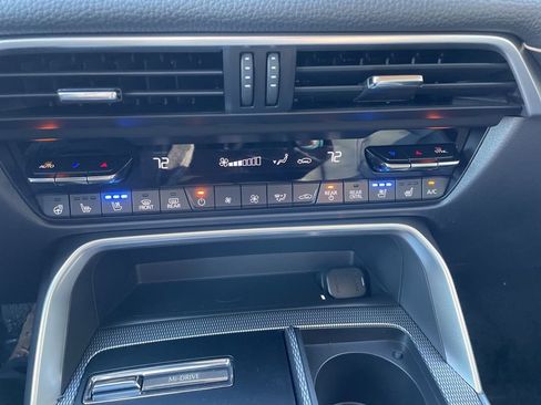 New 2026 MAZDA CX-90 3.3 Turbo w/ Preferred Package image 25