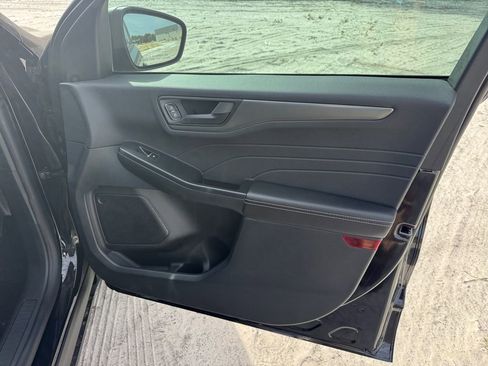 New 2026 Ford Escape Active w/ Tech Pack #1 FWD image 19