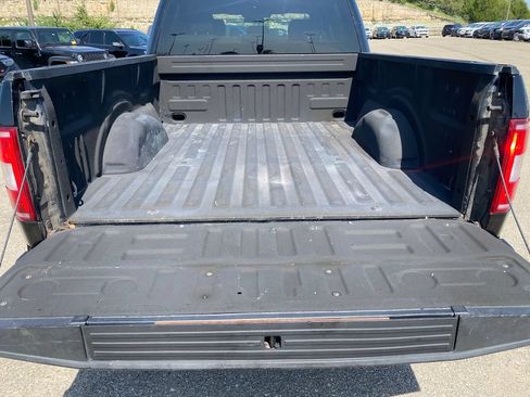 Used 2018 Ford F150 XLT w/ Trailer Tow Package AWD/4WD image 21