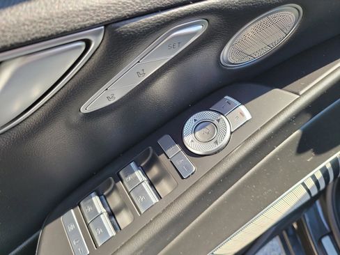 Used 2023 Genesis G80 3.5T Sport image 18