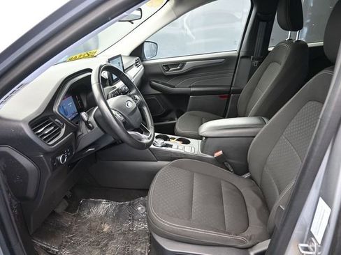 Used 2024 Ford Escape Active image 16